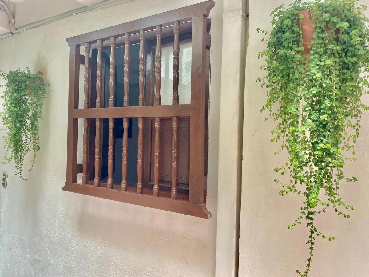 Hotel Casa Colombia 2*