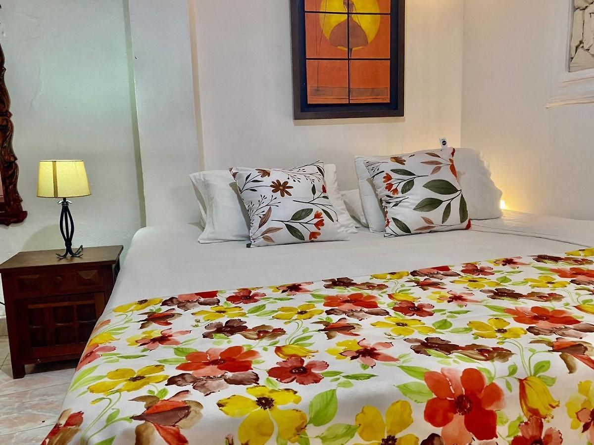 Hotel Casa Colombia