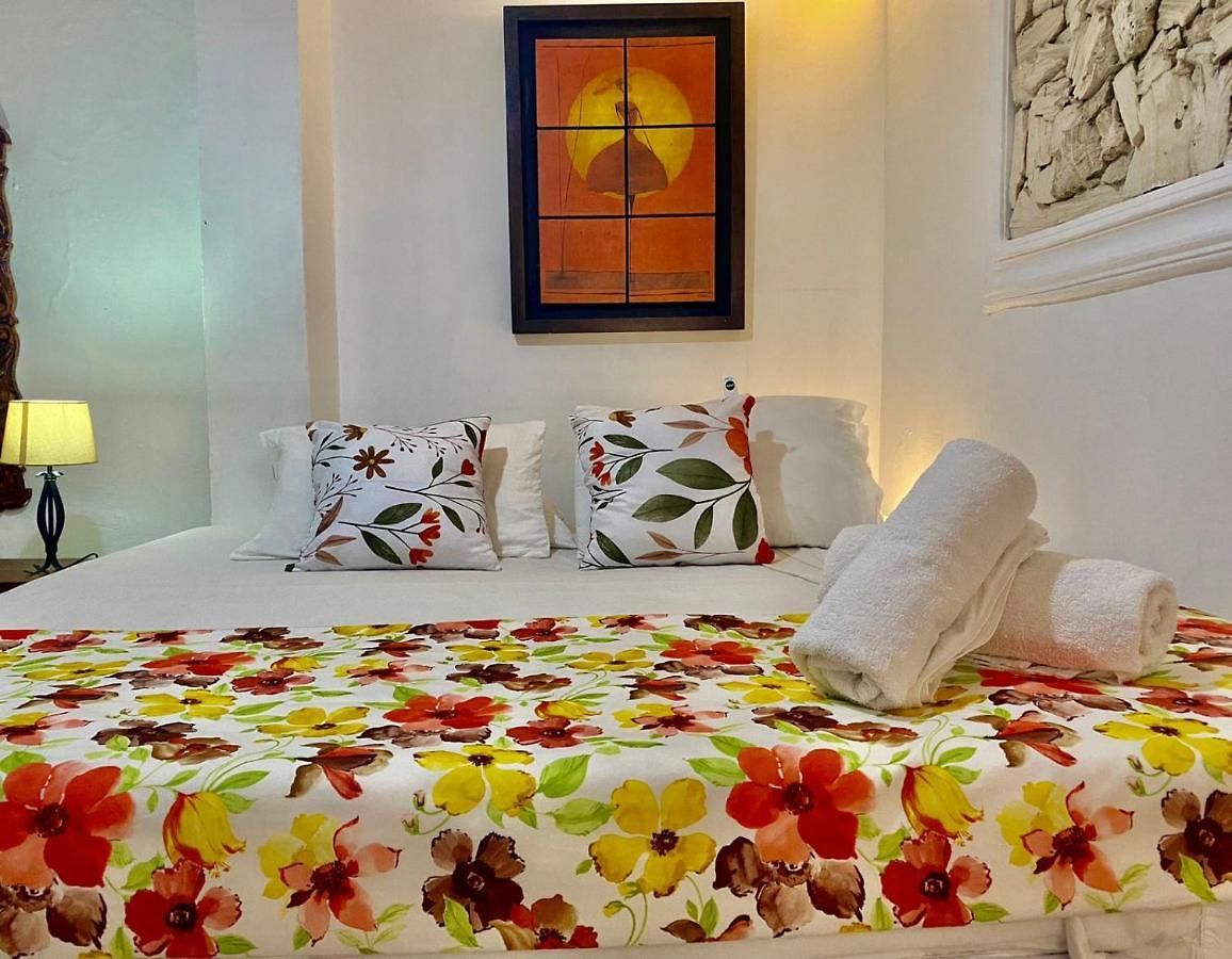 Casa Colombia Cartagena