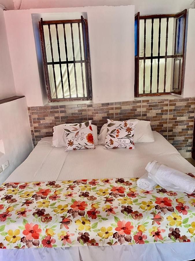 Hotel Casa Colombia Cartagena