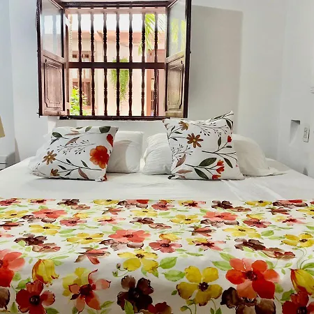 Casa Colombia 2* Cartagena