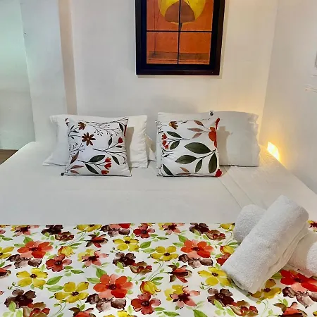 Casa Colombia Hotel Cartagena