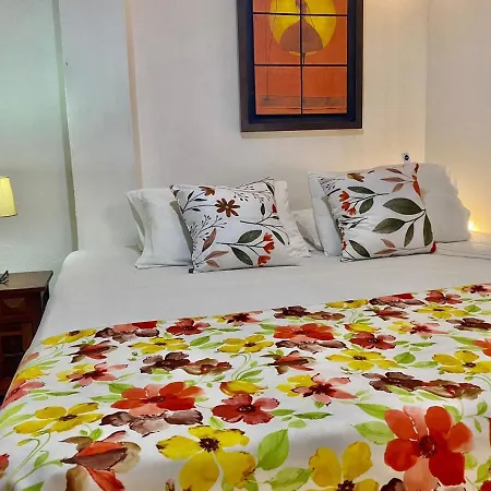 Hotel Casa Colombia