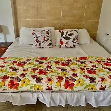 Casa Colombia Cartagena
