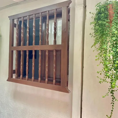 Hotel Casa Colombia 2*
