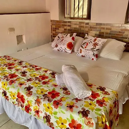 Hotel Casa Colombia