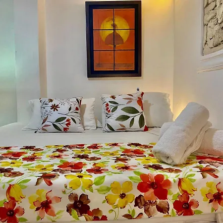 Casa Colombia Cartagena