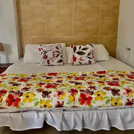 Casa Colombia 2*