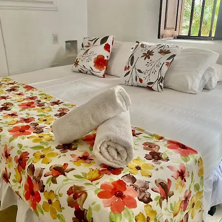 Hotel Casa Colombia