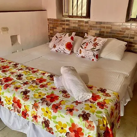 Casa Colombia 2*