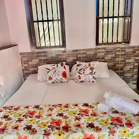 Hotel Casa Colombia Cartagena